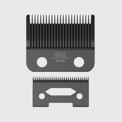 JRL Clipper 2020C-B Fade Blade Onyx – Hledejceny.cz