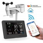 Sencor SWS 10500 WiFi – Zboží Živě