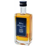 Blue Mauritius Gold 40% 0,05 l (holá láhev) – Hledejceny.cz