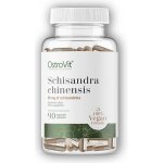 OstroVit Schisandra Chinensis VEGE 90 kapslí – Hledejceny.cz