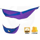 Hamak Ticket to the moon DOUBLE HAMMOCK (express bag)