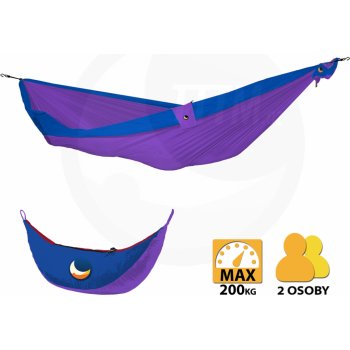 Ticket to the moon DOUBLE HAMMOCK (express bag)