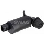 Vodní čerpadlo ostřikovače, čistění skel SWAG 50 94 5038