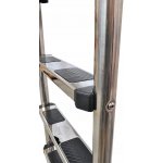 PWS SLIM schůdky 4 stupně – Sleviste.cz