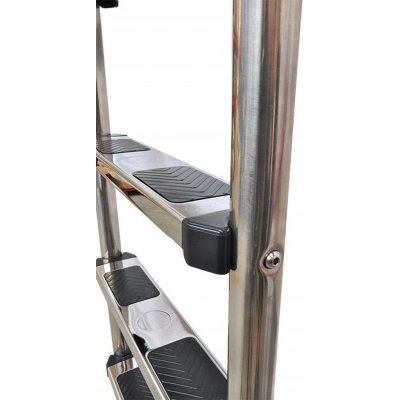 PWS SLIM schůdky 4 stupně – Sleviste.cz