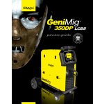 Kowax GeniMig 350DP LCD5 – Zbozi.Blesk.cz