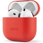 Epico Silicone Cover Airpods 4 9911101400021 – Zbozi.Blesk.cz
