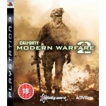 Call of Duty: Modern Warfare 2 – Sleviste.cz