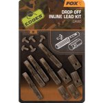 Fox Camo Inline Lead Drop Off Kits – Zboží Dáma