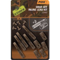 Fox Camo Inline Lead Drop Off Kits