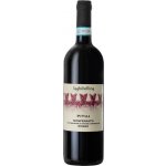 La Ghibellina Monferrato rosso "Pituj" 2021 13,5% 0,75 l (holá láhev) – Hledejceny.cz