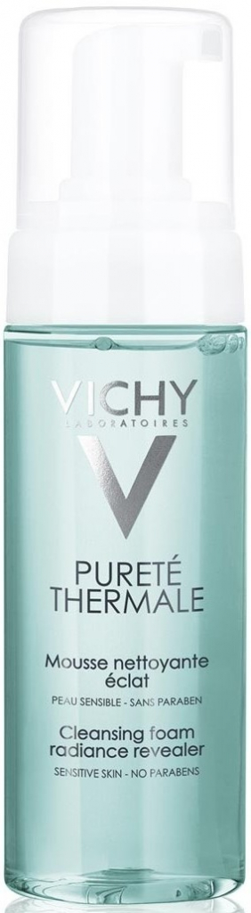 Vichy Purete Thermale čistící pěna 150 ml od 306 Kč - Heureka.cz