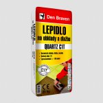 Debbex Quartz Profi 801 lepidlo na obklady a dlažbu 25 kg – Hledejceny.cz