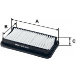Vzduchový filtr VALEO 585170 – Hledejceny.cz