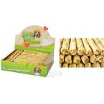 Mira Mar Bow Wow! Naturální Tyč s plícemi 22 cm 50 ks/box – Sleviste.cz