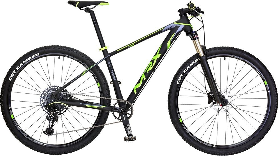 MRX Limax 2023