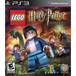 LEGO Harry Potter: Years 5-7 – Hledejceny.cz