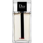 Dior Christian Homme Sport 2021 toaletní voda pánská 200 ml – Hledejceny.cz