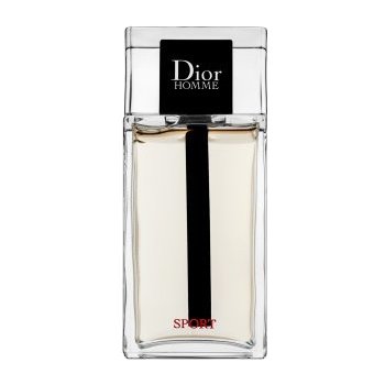 Dior Christian Homme Sport 2021 toaletní voda pánská 200 ml