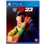 WWE 2K23 – Sleviste.cz