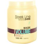 Stapiz Sleek Line Volume Mask 1000 ml – Zbozi.Blesk.cz