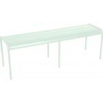 Fermob Luxembourg 145 cm Mátově zelená – Hledejceny.cz