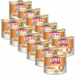 RINTI SENSIBLE jehně & rýže 12 x 150 g – Zboží Mobilmania