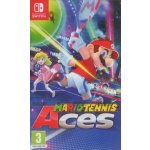 Mario Tennis Aces – Zboží Mobilmania