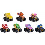 Spin Master Tlapková patrola Multi balení mini autíček Rescue wheels – Zboží Dáma