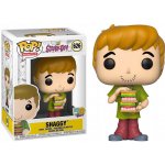 Funko Pop! Animation Scooby Doo- Scooby Doo Sandwich – Zboží Mobilmania