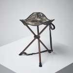 SOLOGNAC Trojnožka nastavitelná Treemetic – Zbozi.Blesk.cz