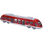 RC Vlak metro set s dráhou a doplňky na vysílačku na baterie Světlo Zvuk DS49418481 – Zbozi.Blesk.cz