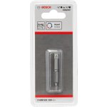 Bosch adaptér pro nástrčné nástavce - 1/4", 50 mm 2608551109 – Zboží Dáma