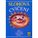 Slohová cvičení pro 2. stupeň základní školy - Helclová I.