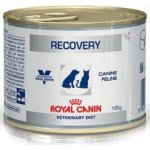 Royal Canin Veterinary Diet Cat & Dog Recovery 195 g – Zboží Mobilmania