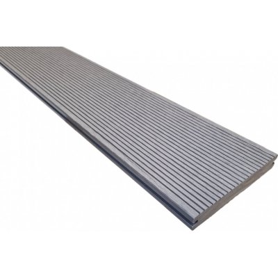 Covernit Technodeck Strong WPC 140 x 25 x 4000 mm light grey 829021240 1 ks – Hledejceny.cz