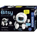 Bitsy váš chytrý robo kamarád krabička na experimenty – Hledejceny.cz
