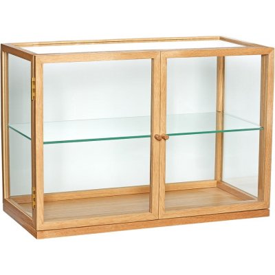 Hübsch Poetic 60 x 42 x 32 cm přírodní – Hledejceny.cz