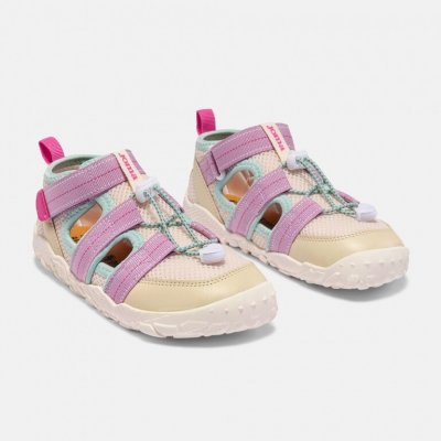 JOMA DRUA JUNIOR Beige – Sleviste.cz