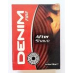 Denim Raw Passion voda po holení 100 ml – Sleviste.cz