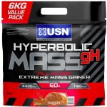 USN Hyperbolic Mass gH 6000 g – Zboží Mobilmania