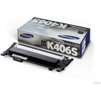SPARE PRINT Samsung CLT-K406S - kompatibilní