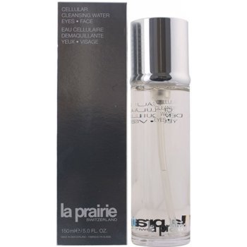 La Prairie Cellular Cleansing Water Eyes Face osvěžující tonikum 150 ml