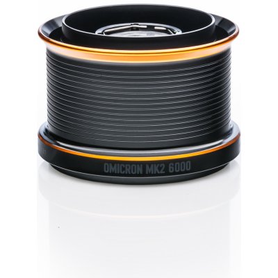 Náhradní Cívka Mivardi Omicron MK2 6000 – Zboží Dáma