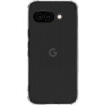 Tactical TPU Plyo Kryt pro Google Pixel 9a Transparent 8596311279522 – Zboží Živě