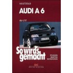 Audi A6 4/97 bis 3/04 – Zboží Mobilmania