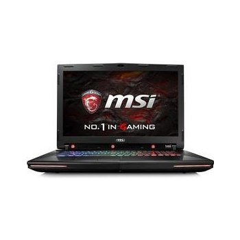 MSI GT72VR 7RE-447CZ