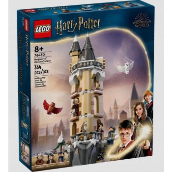 LEGO® Harry Potter 76430 Sovárna v Bradavicích