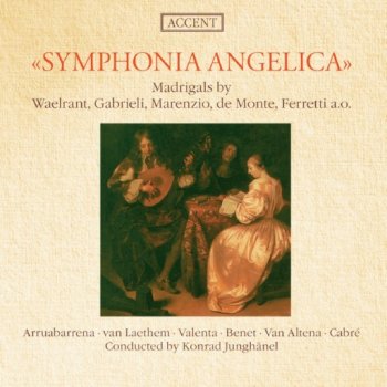 Konrad Junghanel - Symphonia Angelica
