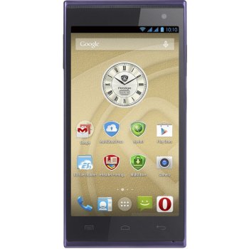 Prestigio MultiPhone 5455 Duo